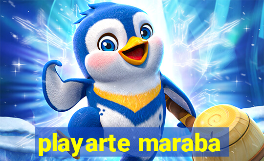 playarte maraba